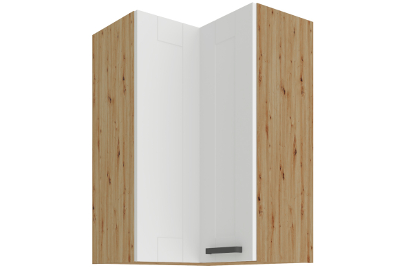 Szafka górna narożna 60x60 GN-90 (90*) 2F